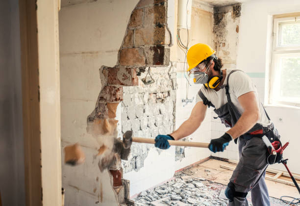 Best Concrete Demolition Services  in Highland, UT