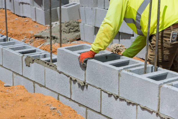Best Best Concrete Contractor  in Highland, UT