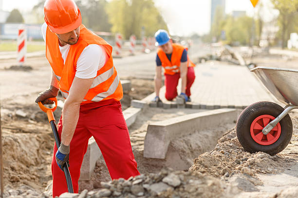 Why Trust Our Certified Concrete Contractors for Your Project Needs in UT?